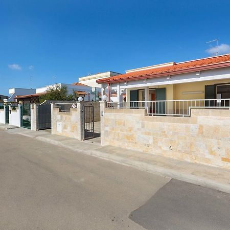 Villetta Teresa By Barbarhouse Porto Cesareo Ngoại thất bức ảnh